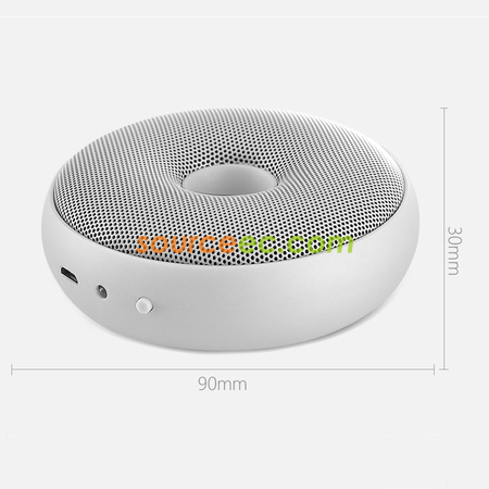 Customization Donut-shape  Ozone Generator Machine Promotional Products