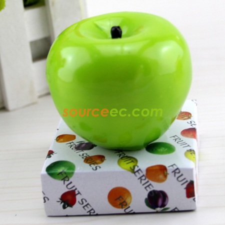 Customization Fruit Candle Promotional Products