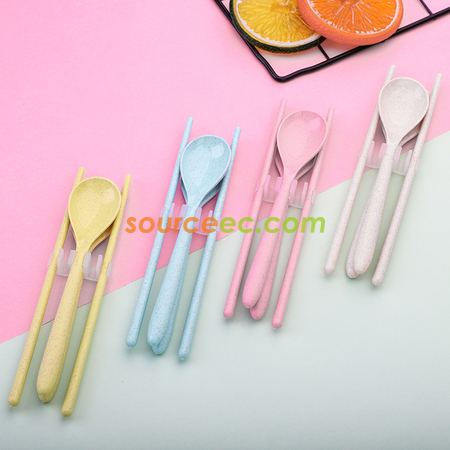 Customization Portable Cutlery Set Promotional Products