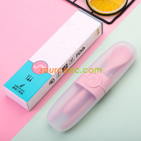 Customization Portable Cutlery Set Promotional Products