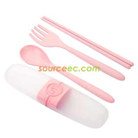 Customization Portable Cutlery Set Promotional Products