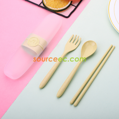 Customization Portable Cutlery Set Promotional Products