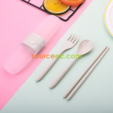 Customization Portable Cutlery Set Promotional Products