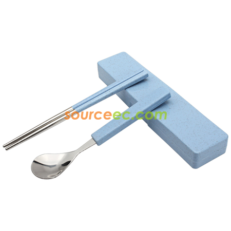Customization Portable Cutlery Set Promotional Products