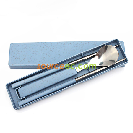 Customization Portable Cutlery Set Promotional Products