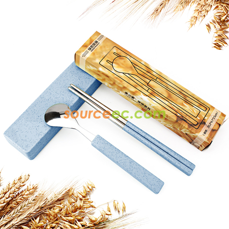 Customization Portable Cutlery Set Promotional Products