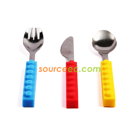 Customization Portable Cutlery Set Promotional Products