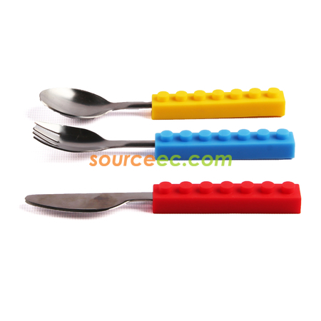 Customization Portable Cutlery Set Promotional Products