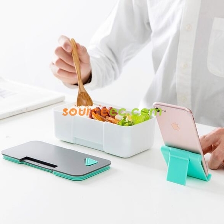 Customization Lunch Box Promotional Products