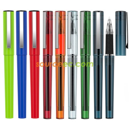 Plastic Pen