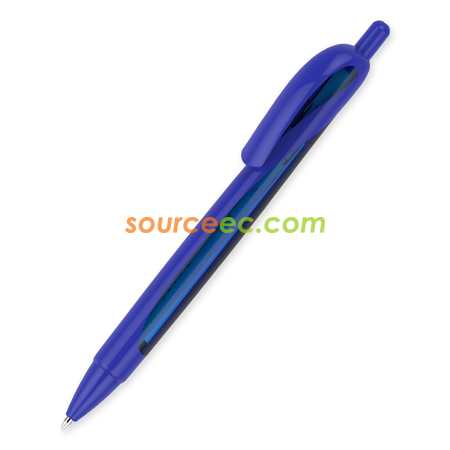 Customization Plastic Press Pen Promotional Products