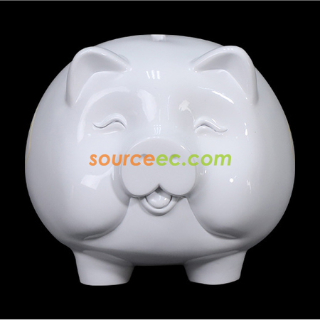 Customization Piggy Banker Promotional Products