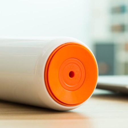 Customization Thermal Suction Bottle Promotional Products