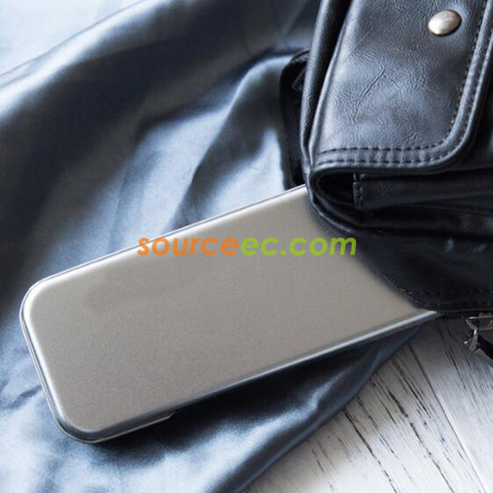 Customization Metal Tableware Suit Promotional Products