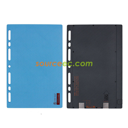 Customization Slim Power Bank For Loose-leaf Notebook Promotional Products