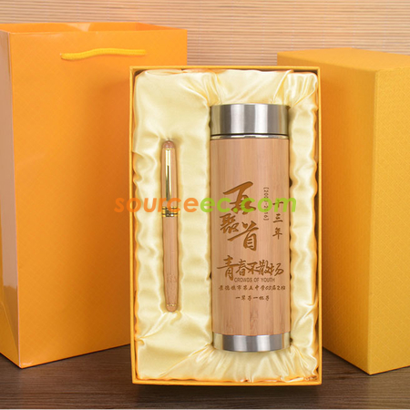 Customization Eco-friendly Business Gift Set Promotional Products