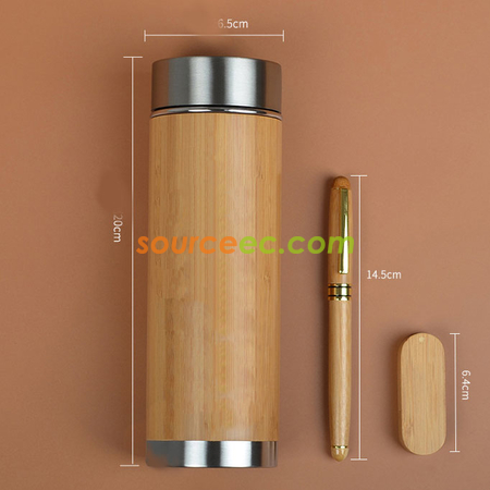 Customization Eco-friendly Business Gift Set Promotional Products