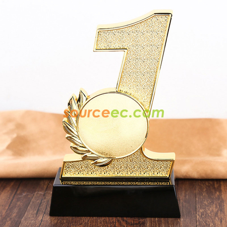 Customization Metal Trophy Promotional Products