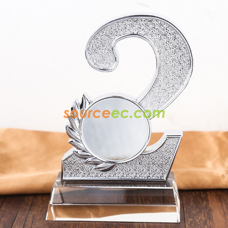 Customization Metal Trophy Promotional Products