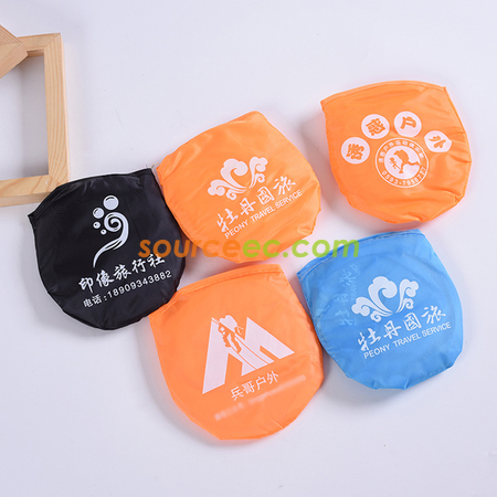 Customization Nylon Foldable Cowboy Hat Promotional Products
