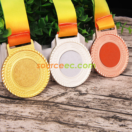 Customization Colorful Medal Promotional Products
