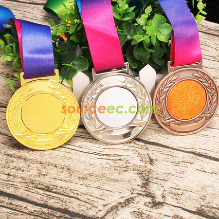 Customization Colorful Medal Promotional Products