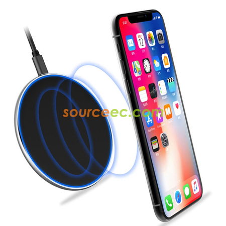 Customization Wireless Charger Promotional Products