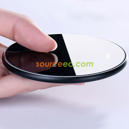 Customization Wireless Charger Promotional Products