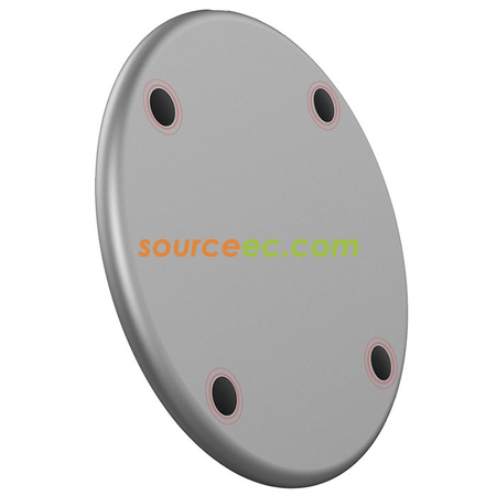 Customization Wireless Charger Promotional Products