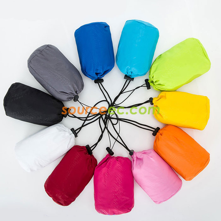 Customization Ultrathin Windbreaker Coat Promotional Products