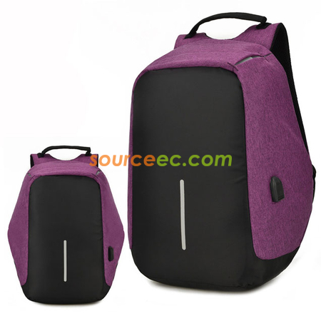 Customization Laptop Backpack Promotional Products