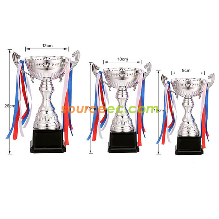 Customization Trophy Cup Promotional Products