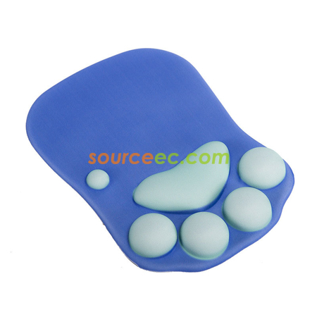 Customization Mouse Pad Promotional Products
