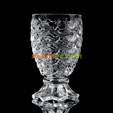 Customization Glass Mug Promotional Products
