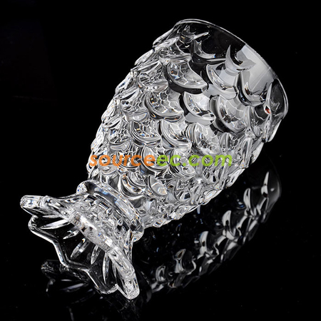 Customization Glass Mug Promotional Products