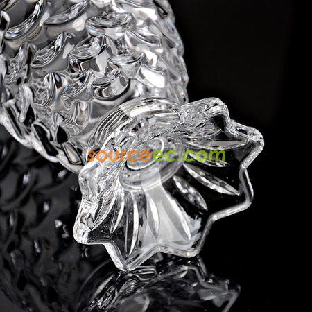 Customization Glass Mug Promotional Products