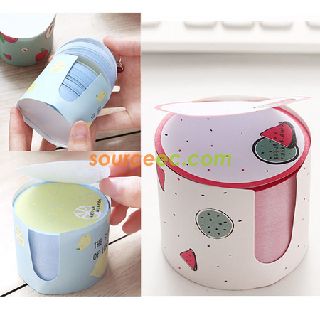 Customization Mug-shape Sticky Promotional Products