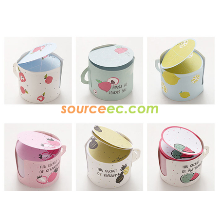 Customization Mug-shape Sticky Promotional Products