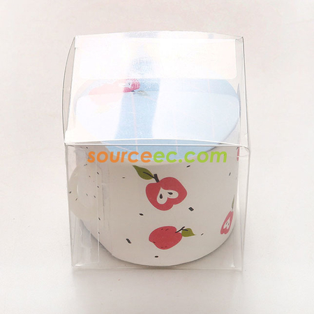 Customization Mug-shape Sticky Promotional Products