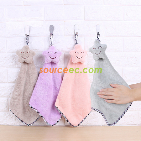 Customization Creative Hand Towel Promotional Products