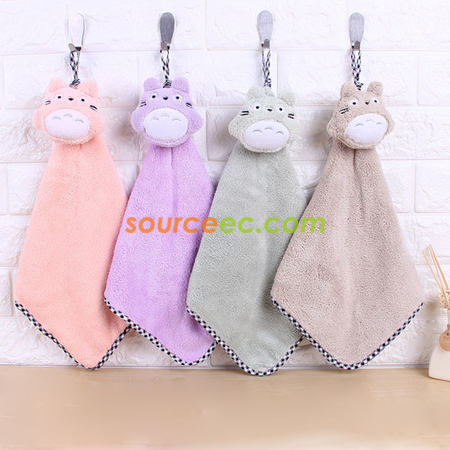 Customization Creative Hand Towel Promotional Products