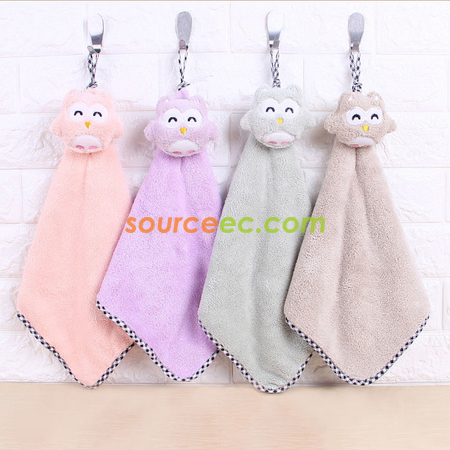 Customization Creative Hand Towel Promotional Products