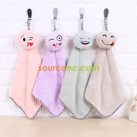 Customization Creative Hand Towel Promotional Products