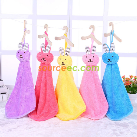 Customization Creative Hand Towel Promotional Products