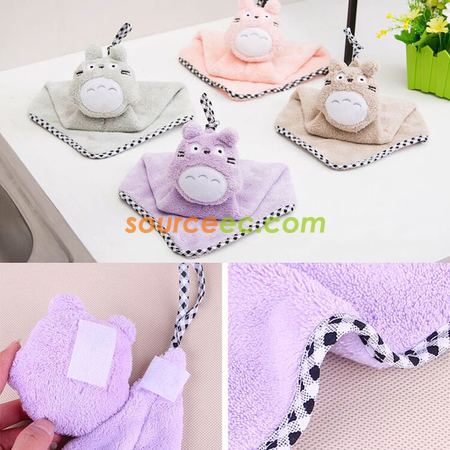 Customization Creative Hand Towel Promotional Products