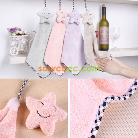Customization Creative Hand Towel Promotional Products