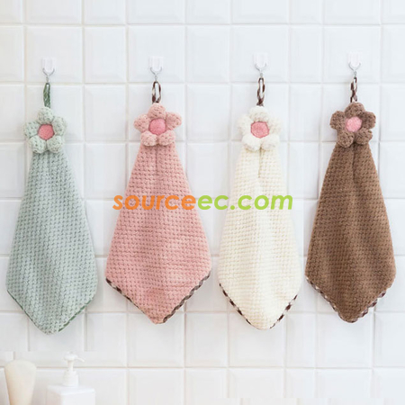Customization Creative Hand Towel Promotional Products