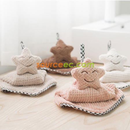 Customization Creative Hand Towel Promotional Products