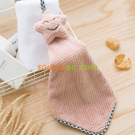 Customization Creative Hand Towel Promotional Products