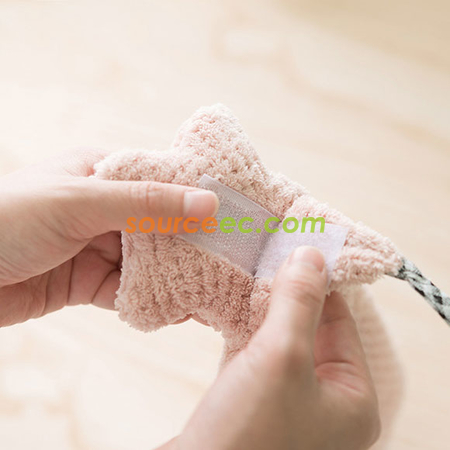 Customization Creative Hand Towel Promotional Products